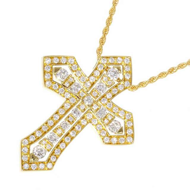 超特価sale開催】 ベルエポック ネックレス ダミアーニ - Damiani