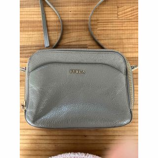 フルラ(Furla)のpeace様専用　フルラショルダーバッグ(ショルダーバッグ)