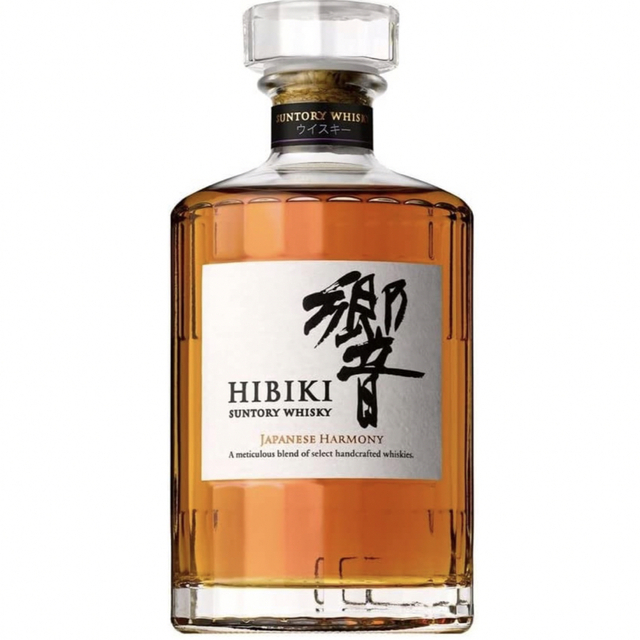 響　Japanese harmony 700ml 2本