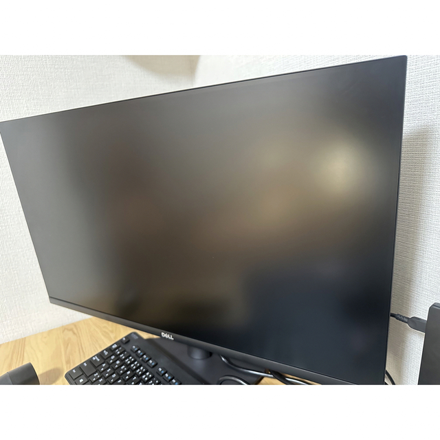 DELL PCモニター S2721HSX-R 納得できる割引 8415円 www.gold-and-wood.com
