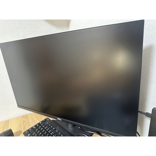DELL - DELL  PCモニター S2721HSX-R