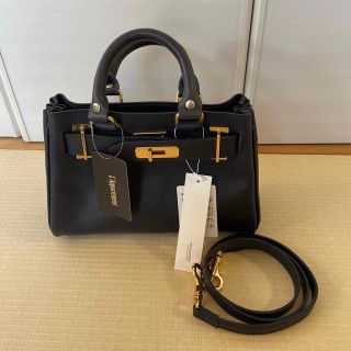 アパルトモンドゥーズィエムクラス(L'Appartement DEUXIEME CLASSE)の中川様専用　SITA PARANTICA 2WAY TOTE BAG(S) (ハンドバッグ)