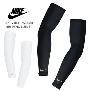 ナイキ(NIKE)のナイキ　アームカバー　男女兼用(その他)