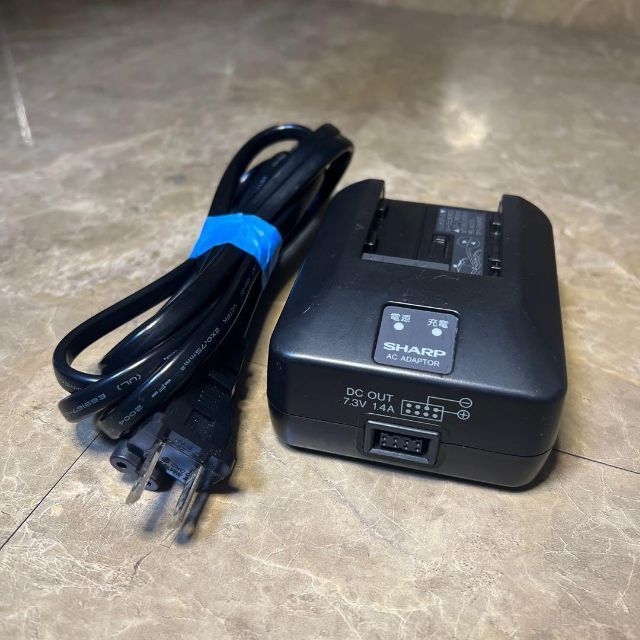 SHARP - シャープUADP-0319TAZZ @VL-MR1 VL-MS1 VLP-PD7の通販 SHARP - シャープUADP-0319TAZZ @VL-MR1 VL-MS1 VLP-PD7の通販