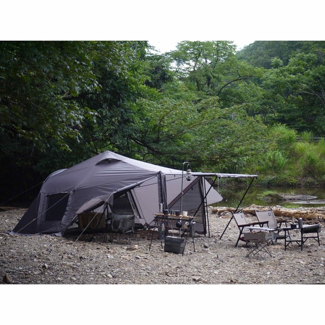 新品 ラーテルワークス ヴァルライト RATEL WORKS WAL LIGHT - テント