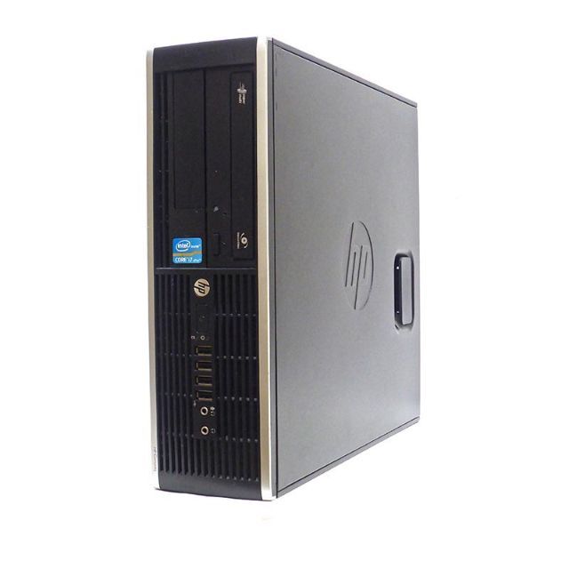HP i7/メモリ16G/SSD240G+HD500G/DVDマルチ/Win10光学ドライブ