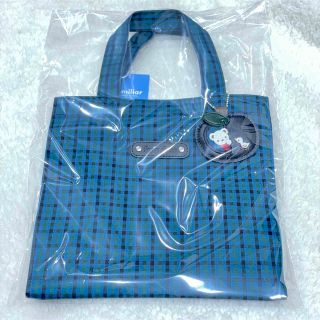 familiar - 新品 未使用 ファミリア お受験 サブバッグ フォーマル ...