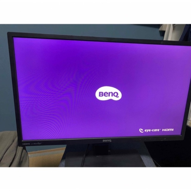 BENQ モニター　23.8インチBenQ