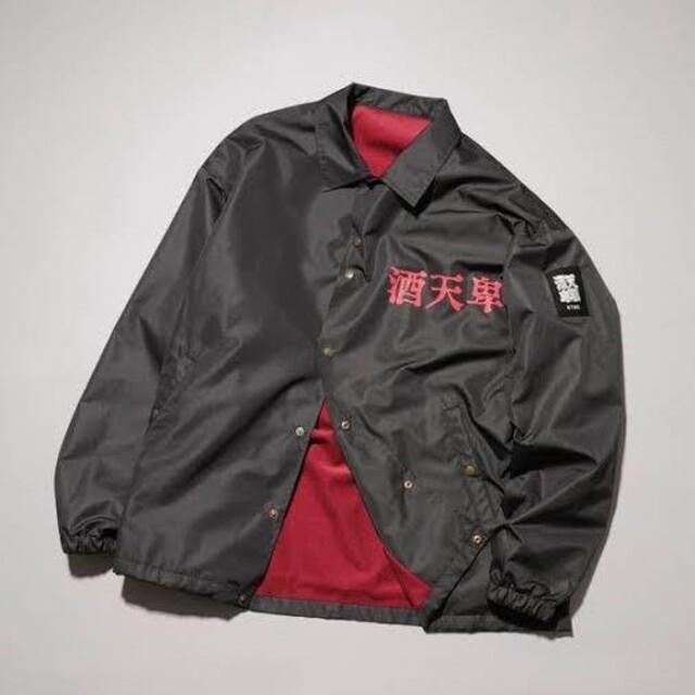 COACH JACKET 値引きする www.toyotec.com