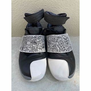 ジョーダン(Jordan Brand（NIKE）)のNIKE AIR JORDAN 20 retro 28.5cm 10.5(スニーカー)