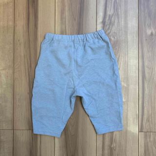 エフオーキッズ(F.O.KIDS)の新品未使用 pupo ゆったりパンツ 80(パンツ)