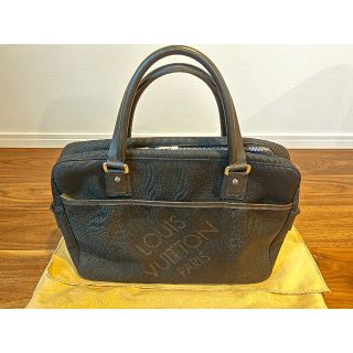 ルイヴィトン(LOUIS VUITTON)の【中古】ダミエジェアン ヤック M93082(ビジネスバッグ)