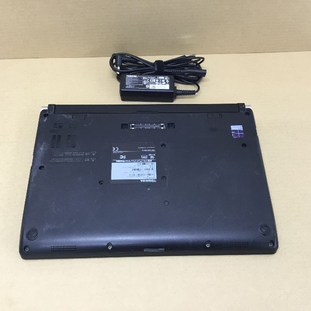 dynabook G83/DN  8世代  新品バッテリー Office 極美品