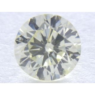 国内即発送】 LIGHT YELLOW SI-２ FAIR ０．４２１ｃｔ 天然ダイヤ