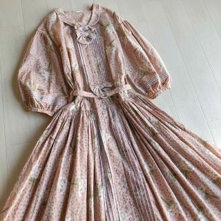 ピンクハウス レースワンピースの通販 45点 | PINK HOUSEを買うならラクマ