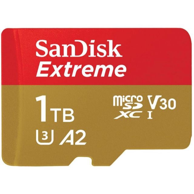 SANDISK　SDSQXA0-1T00-JN3MD [1TB]