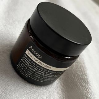 イソップ(Aesop)のAesop バイオレットリーフ ヘアーバーム(ヘアワックス/ヘアクリーム)