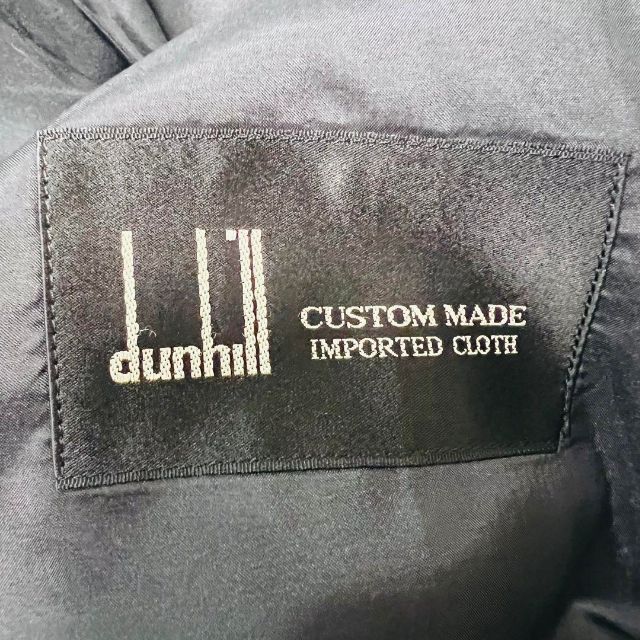 dunhill ダンヒル　メンズ　フォーマルスーツ　セットアップ上下 7