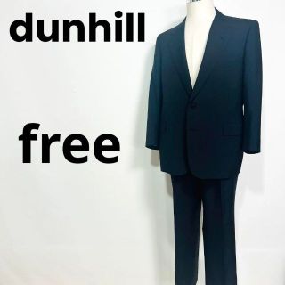 ダンヒル メンズスーツの通販 54点 | Dunhillのメンズを買うならラクマ