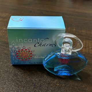 サルヴァトーレフェラガモ(Salvatore Ferragamo)のフェラガモ香水(香水(女性用))