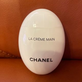 シャネル(CHANEL)のCHANEL ハンドクリーム　新品！！(ハンドクリーム)