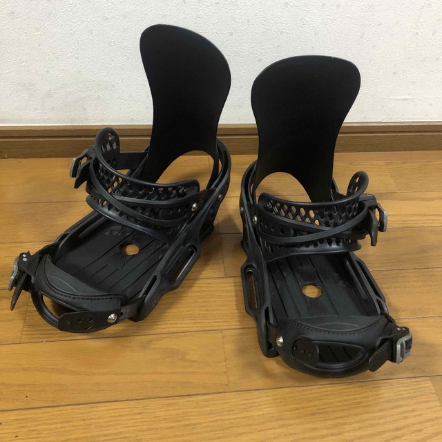 1回使用の品 BURTON X-BASE EST Msize