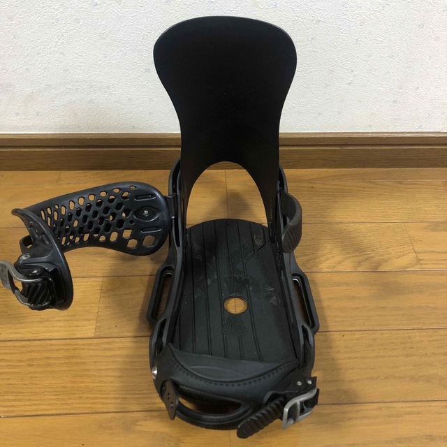1回使用の品 BURTON X-BASE EST Msize-eastgate.mk
