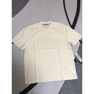 フィアオブゴッド(FEAR OF GOD)の2点セット(Tシャツ/カットソー(半袖/袖なし))