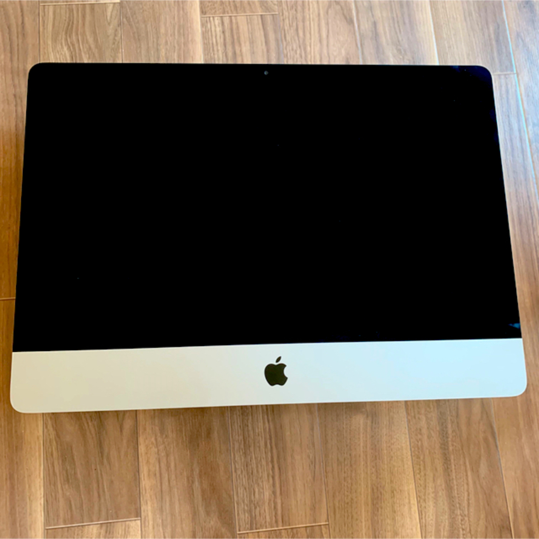 iMac (21.5 inch 2015 late)