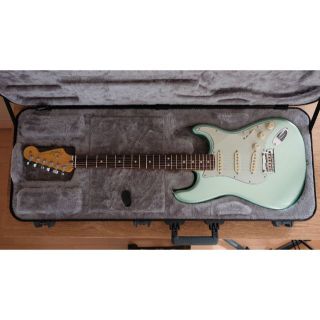 フェンダー(Fender)のFender American Professional II ストラト(エレキギター)