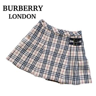 バーバリー(BURBERRY) ロゴ 子供 スカート(女の子)の通販 40点