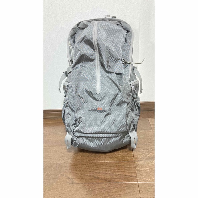 ハクバ GW-ADVANCE PEAK25 バックパック 美品 カメラバッグ - ケース ...