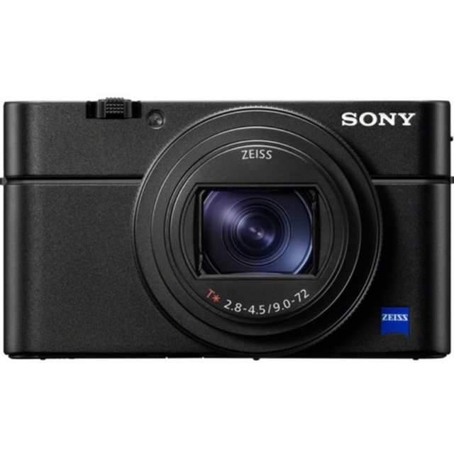 SONY(ソニー)　サイバーショット DSC-RX100M7のサムネイル