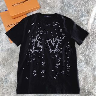 ルイヴィトン(LOUIS VUITTON)のルイヴィトン　Tシャツ　専用(Tシャツ/カットソー(半袖/袖なし))