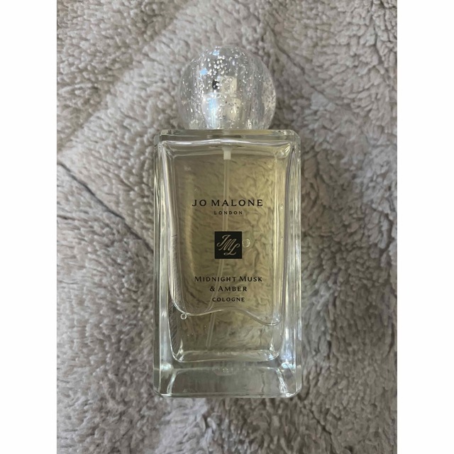 ジョーマローン Jo Malone ミッドナイトムスク&アンバーコロン 都内で ...