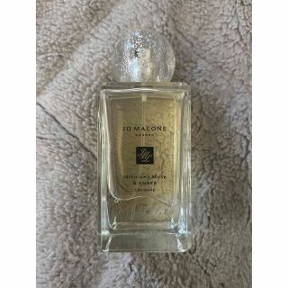 美品 Jo Malone ジョーマローン ミッドナイトムスク ＆ アンバー