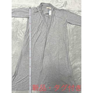 ショコラフィネローブ(chocol raffine robe)のカーディガン 冷感 chocol raffine robe(カーディガン)