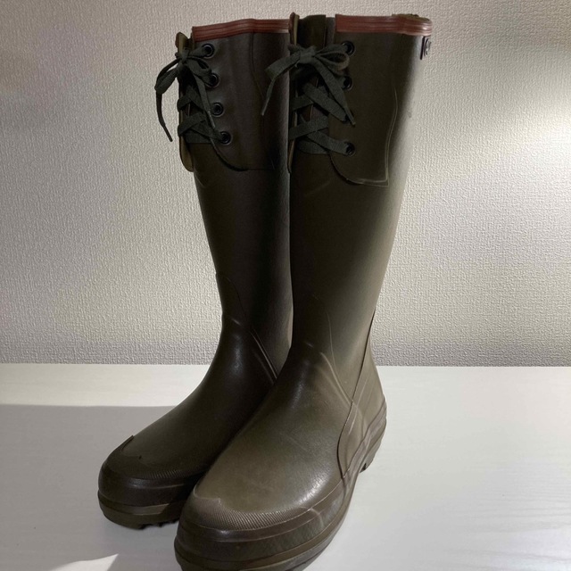 AIGLE(エーグル)の長靴　エーグル メンズの靴/シューズ(長靴/レインシューズ)の商品写真