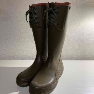 エーグル(AIGLE)の長靴　エーグル(長靴/レインシューズ)