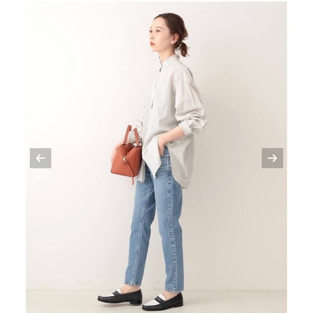 IENA upper hightsアッパーハイツ別注 THE STELLA◆24