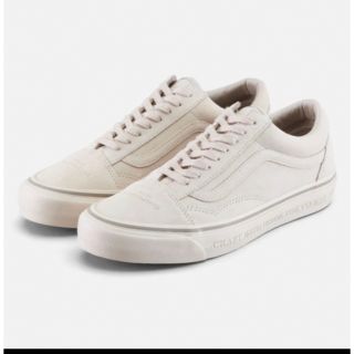 ネイバーフッド(NEIGHBORHOOD)のマック様専用NEIGHBORHOOD VANS OLD SKOOL (スニーカー)