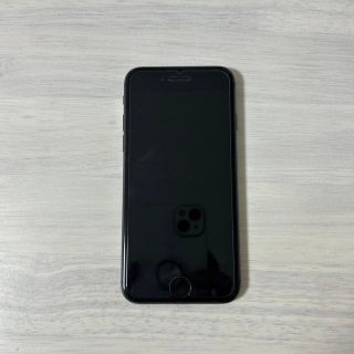 アイフォーン(iPhone)のiPhone8 64GB(スマートフォン本体)