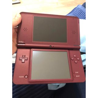 ニンテンドーDSi LL 本体 ソフト9本セット(携帯用ゲーム機本体)