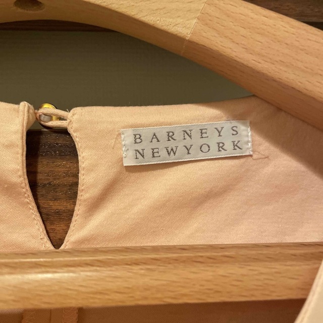 BARNEYS NEW YORK(バーニーズニューヨーク)のBARNEYS NEW YORK半袖カットソー / レディース レディースのトップス(カットソー(半袖/袖なし))の商品写真