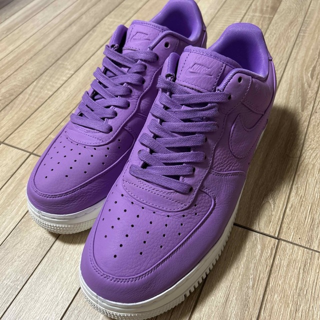 NIKE - NIKELAB AIR FORCE 1 LOW 29.0cmの通販 by ザンギ's shop ...