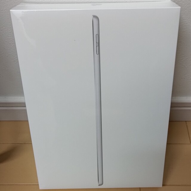 アップル iPad 第9世代 WiFi 64GB シルバー MK2L3J/A 全商品