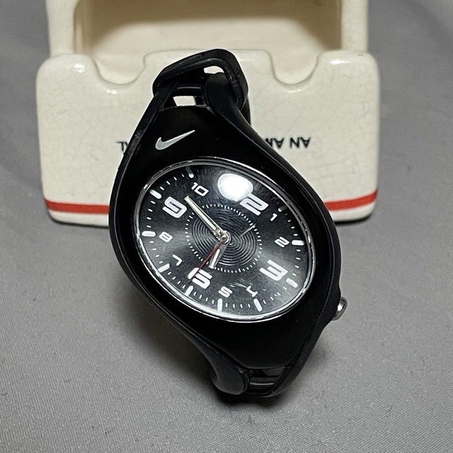 NIKE(ナイキ)の【希少】nike timing triax watch y2k 00s メンズの時計(腕時計(アナログ))の商品写真