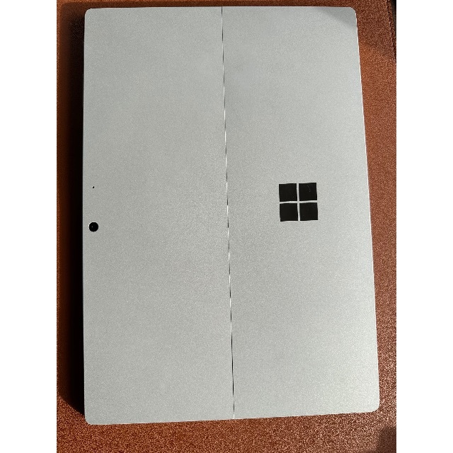 Microsoft - 美品 Surface Pro7 core i5 128GB 8GB おまけ