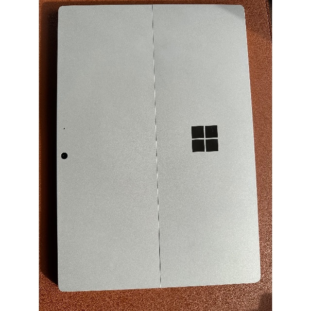 美品 Surface Pro7 core i5 128GB 8GB おまけ