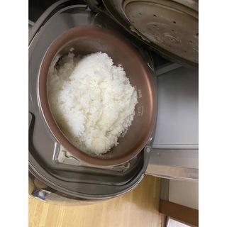 SANYO - かまど味 発芽玄米圧力炊飯器 ECJ-CH10NXの通販 by AK's shop ...